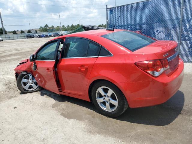 2015 Chevrolet Cruze Lt VIN: 1G1PC5SB9F7106604 Lot: 56716234