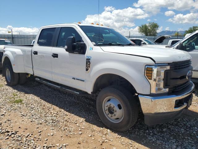 2019 Ford F350 Super Duty VIN: 1FT8W3DT7KEG38596 Lot: 55879514