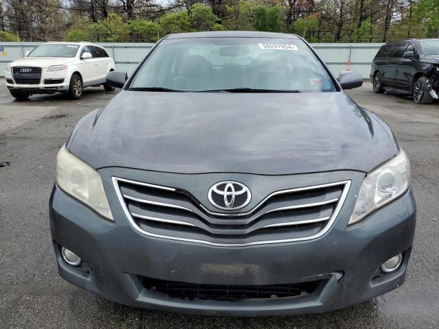 2010 Toyota Camry Base VIN: 4T4BF3EK6AR078362 Lot: 56297954