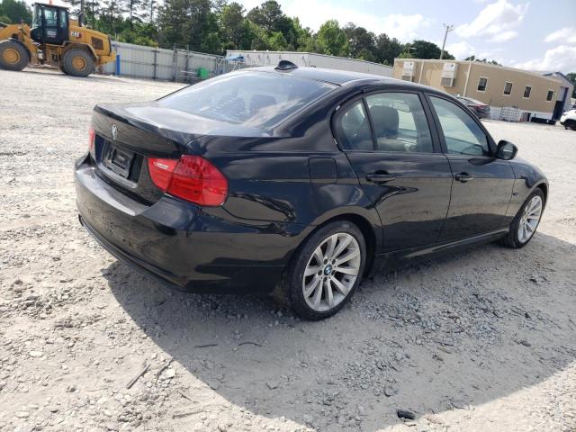 2011 BMW 328 I VIN: WBAPH7C56BE676446 Lot: 54262834