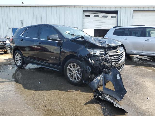 2018 Chevrolet Equinox Lt VIN: 2GNAXJEV0J6310885 Lot: 53650834