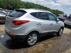 HYUNDAI TUCSON GLS снимка