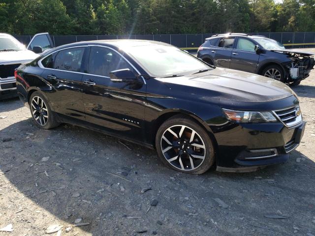 2016 CHEVROLET IMPALA LTZ - 2G1145S3XG9150462