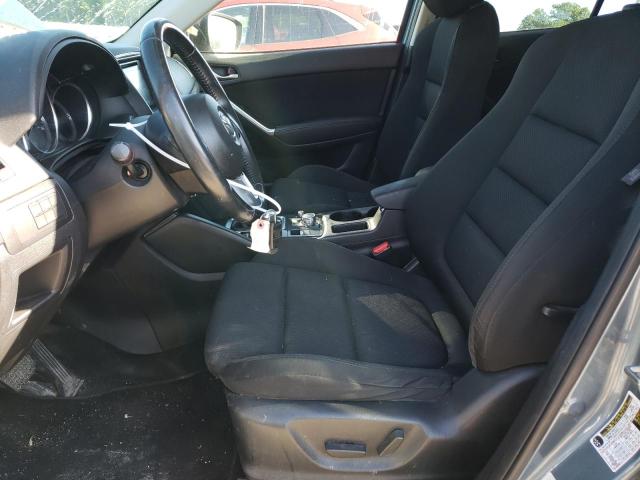 2016 Mazda Cx-5 Touring VIN: JM3KE4CY5G0686606 Lot: 56900584