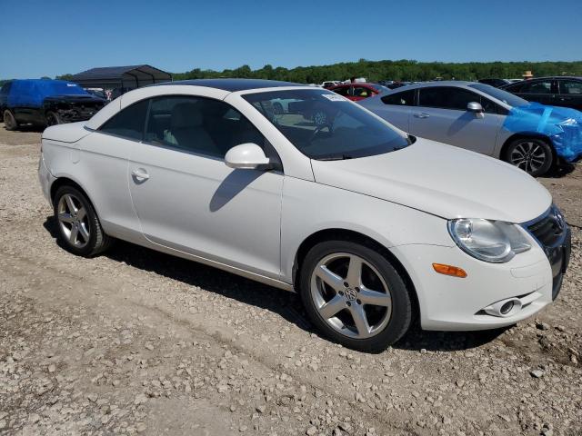 2007 Volkswagen Eos 2.0T Sport VIN: WVWCA71F87V024839 Lot: 50484694