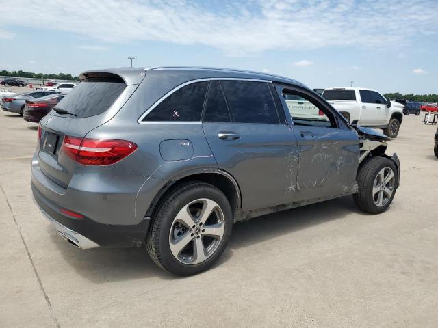 2017 Mercedes-Benz Glc 300 VIN: WDC0G4JB2HV012632 Lot: 56162504