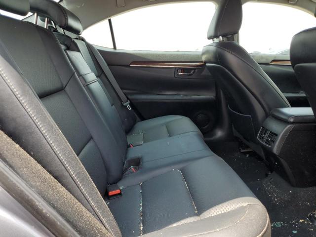 2018 Lexus Es 350 VIN: 58ABK1GG5JU110083 Lot: 55745944