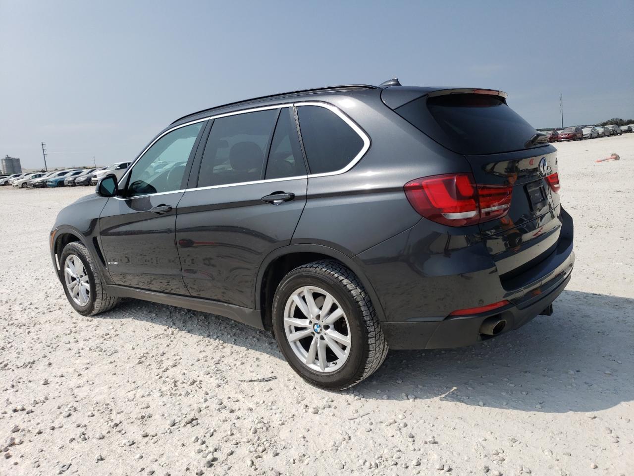 Lot #2876182229 2014 BMW X5 SDRIVE3