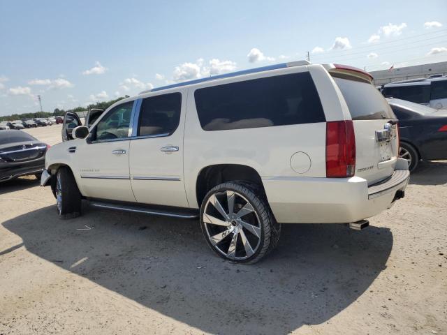 2007 Cadillac Escalade Esv VIN: 1GYFK66817R286896 Lot: 53292824