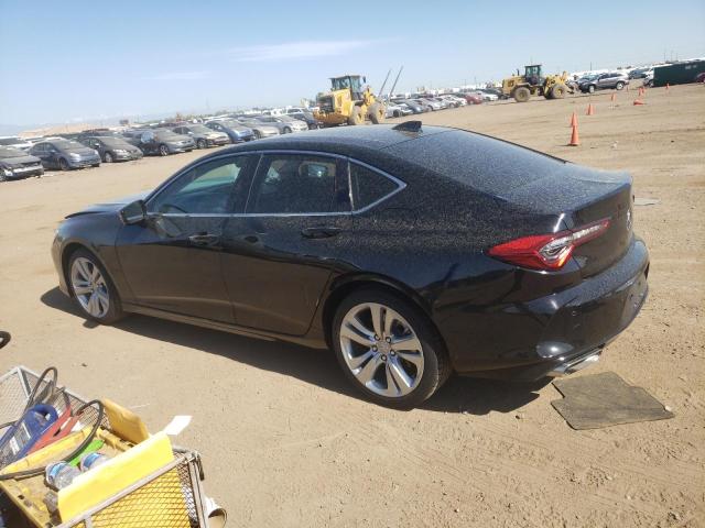 2021 Acura Tlx Technology VIN: 19UUB5F41MA014266 Lot: 57070804