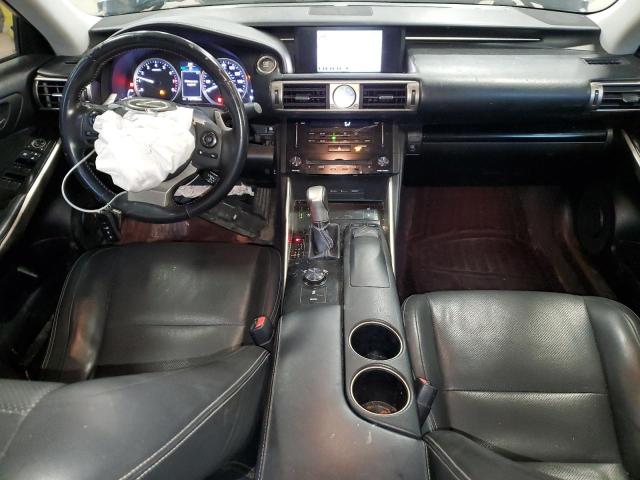 2014 Lexus Is 350 VIN: JTHBE1D22E5005348 Lot: 54512044