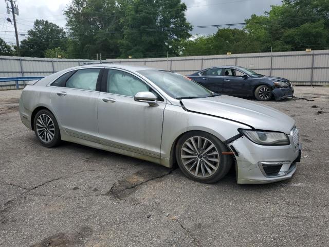 2019 Lincoln Mkz VIN: 3LN6L5A92KR604658 Lot: 55448314