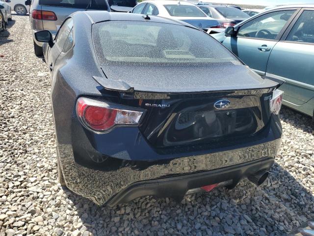 2013 Subaru Brz 2.0 Limited VIN: JF1ZCAC19D1610428 Lot: 55635034