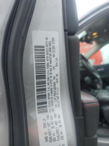2015 JEEP CHEROKEE T - 1C4PJMBSXFW624024