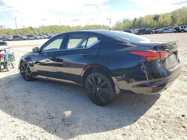 2022 NISSAN ALTIMA SR - 1N4BL4CW3NN310599