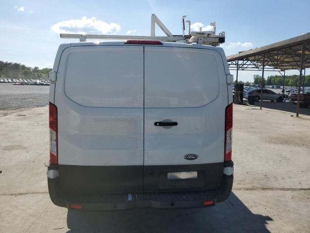 2019 Ford Transit T-250 VIN: 1FTYR1YM5KKB62185 Lot: 53312064