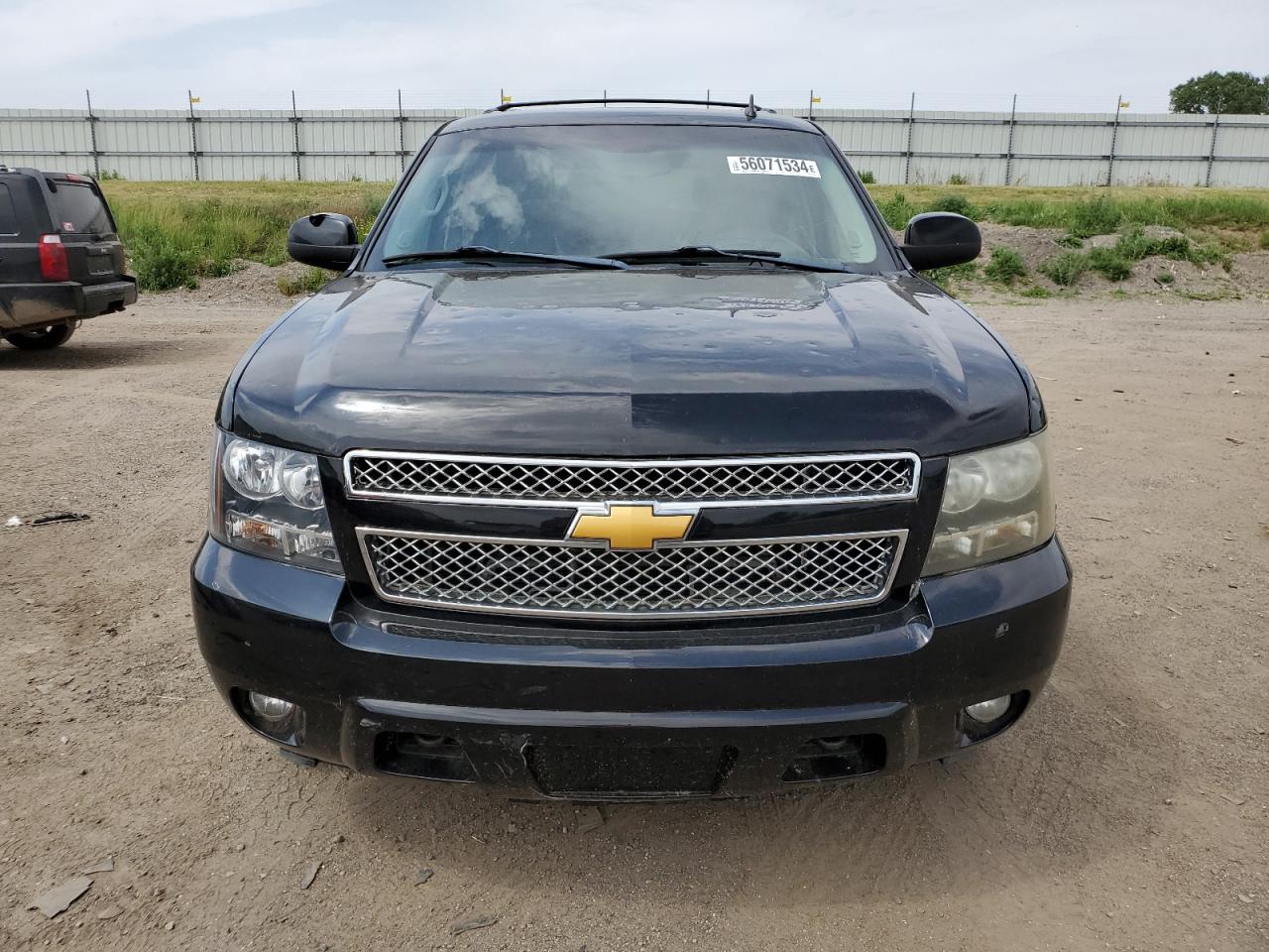 1GNUKBE03AR102798 2010 Chevrolet Tahoe K1500 Lt