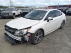 2017 SUBARU LEGACY 2.5 - 4S3BNAN61H3041602