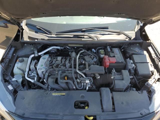 2020 Nissan Sentra Sv VIN: 3N1AB8CV9LY301688 Lot: 57264494