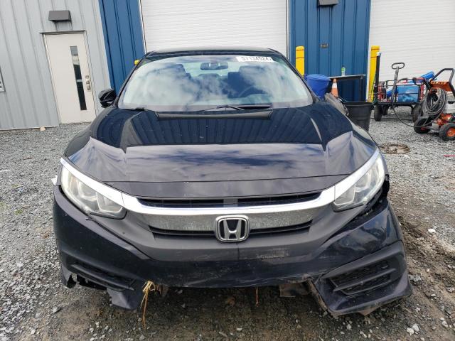 2016 HONDA CIVIC LX - 2HGFC2F53GH012117