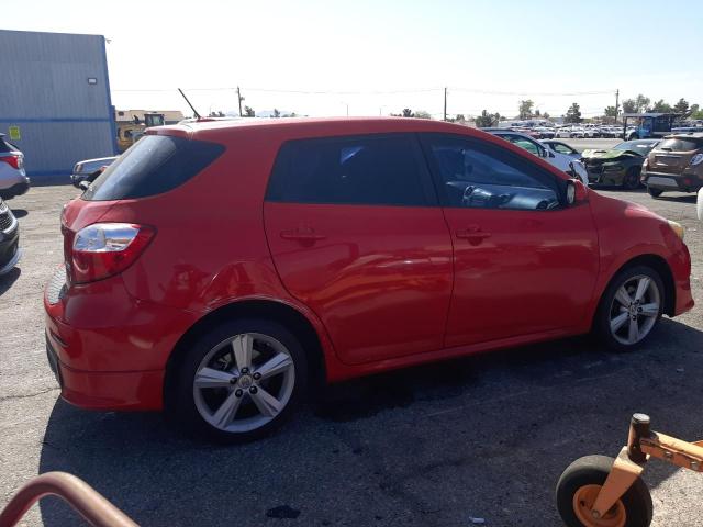 2009 Toyota Corolla Matrix S VIN: 2T1KE40E49C025242 Lot: 55726674