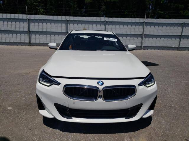 VIN 3MW23CM09N8C47751 2022 BMW 2 Series, 230I no.5