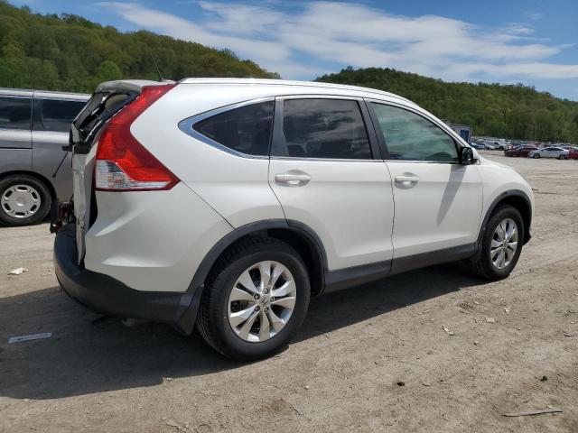 Vin: 5j6rm4h79el100229, lot: 53308074, honda crv exl 20143