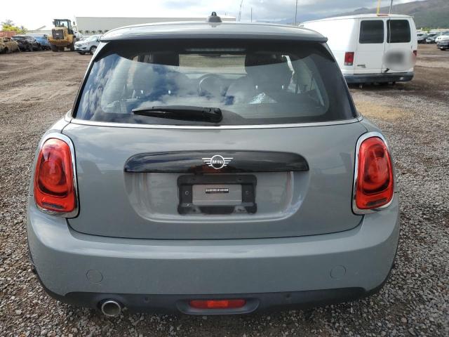 2021 Mini Cooper VIN: WMWXR3C01M2M94264 Lot: 54413714