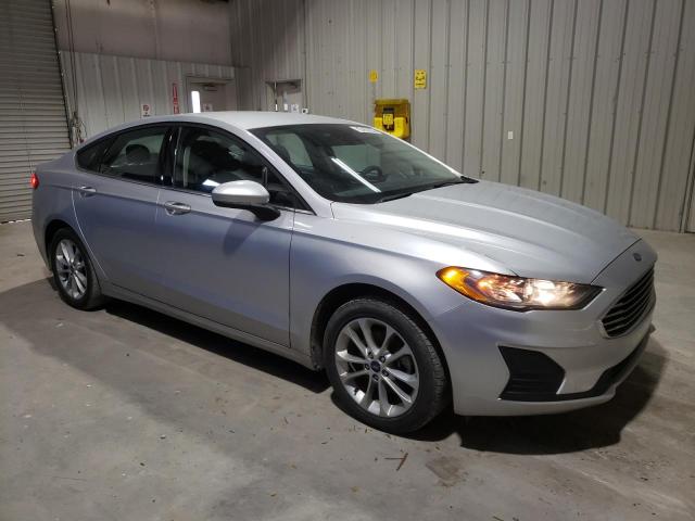 2019 Ford Fusion Se VIN: 3FA6P0HD8KR183881 Lot: 54376514