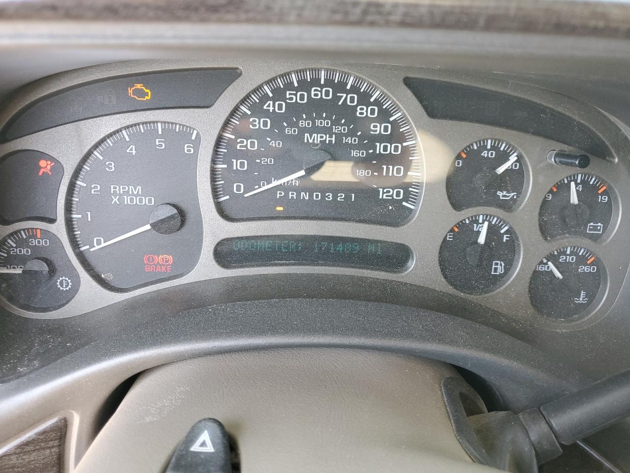 2GTEK63NX61143013 2006 GMC Sierra K1500 Denali