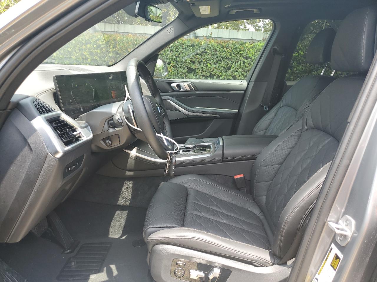 5UX13EU01R9T52899 2024 BMW X5 Sdrive 40I