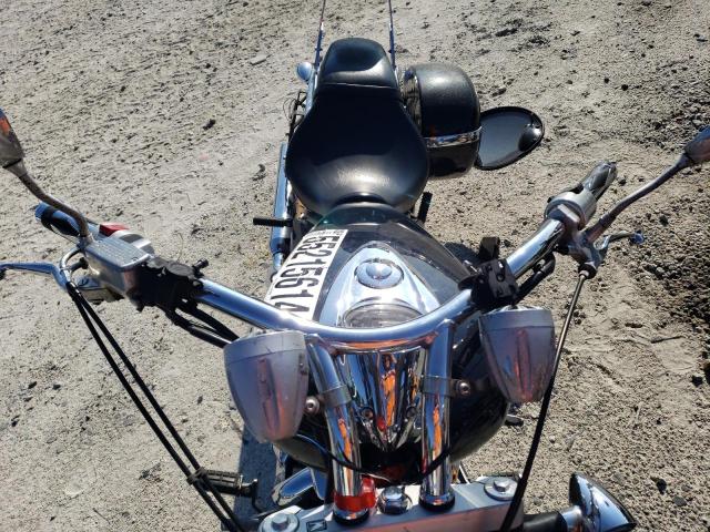 2010 HONDA VT1300 CR - JH2SC6600AK000863