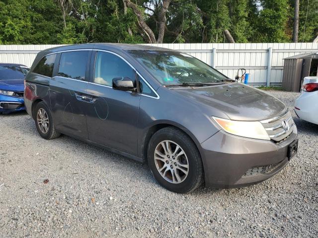 2012 Honda Odyssey Exl VIN: 5FNRL5H63CB004022 Lot: 54270094