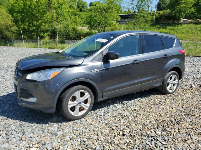 2016 Ford Escape Se VIN: 1FMCU9GX3GUB33505 Lot: 57135054