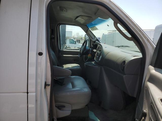 2006 Ford Econoline E450 Super Duty Cutaway Van VIN: 1FDXE45SX6HA82441 Lot: 52324684