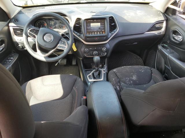 2017 Jeep Cherokee Latitude VIN: 1C4PJLCB7HW578311 Lot: 54400104