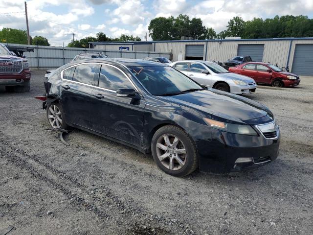 2014 Acura Tl Tech VIN: 19UUA8F55EA005715 Lot: 54120664