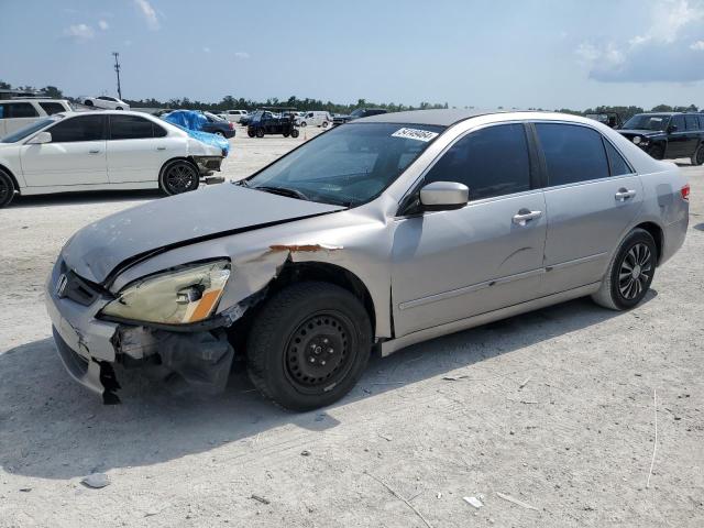 2003 Honda Accord Lx VIN: 1HGCM56403A043827 Lot: 54149464