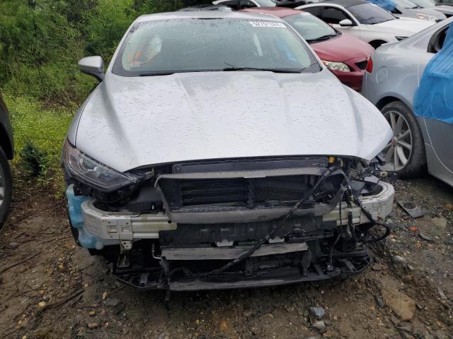 VIN 3FA6P0H71HR217484 2017 Ford Fusion, SE no.5