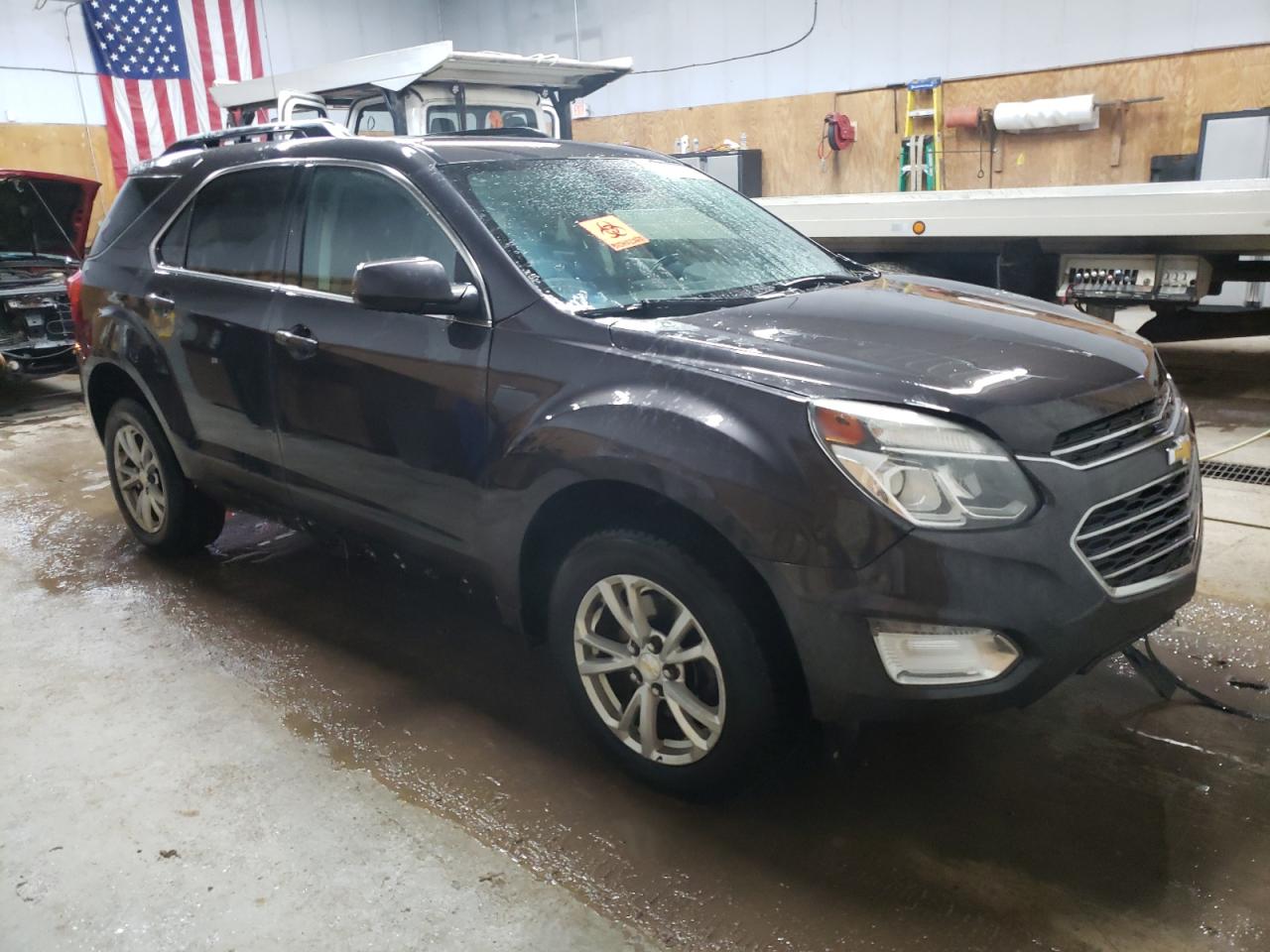 2GNALCEK0G6253139 2016 Chevrolet Equinox Lt