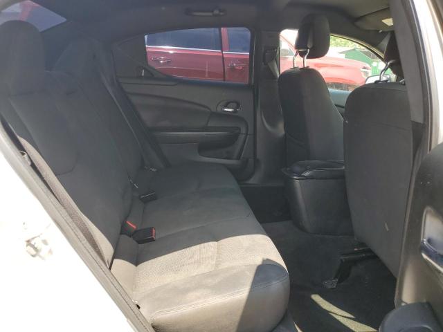 2012 Dodge Avenger Se VIN: 1C3CDZAB6CN102260 Lot: 52916224