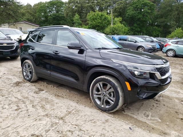 2021 Kia Seltos S VIN: KNDEU2AA3M7111037 Lot: 54755904