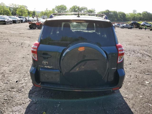 2010 Toyota Rav4 Sport VIN: JTMRF4DV9A5027110 Lot: 56460744