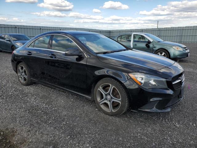 2015 Mercedes-Benz Cla 250 4Matic VIN: WDDSJ4GB2FN178899 Lot: 53439564