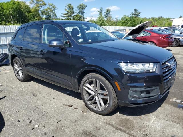 VIN WA1VAAF75JD014073 2018 Audi Q7, Prestige no.4