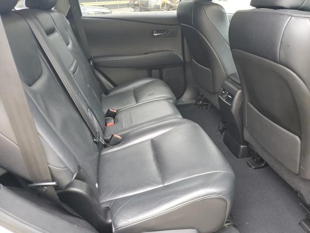 2015 LEXUS RX 2T2BK1BA5FC279678
