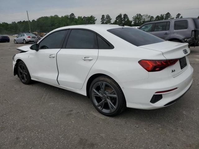 2024 AUDI A3 PREMIUM - WAUAUDGY4RA015987