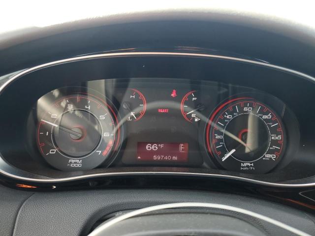 2013 Dodge Dart Sxt VIN: 1C3CDFBH1DD156784 Lot: 55408164