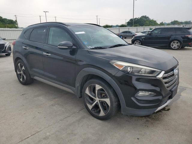 KM8J33A27HU317898 | 2017 Hyundai tucson limited