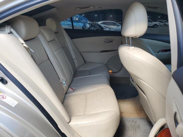 2010 Lexus Es 350 VIN: JTHBK1EG2A2363158 Lot: 52752134